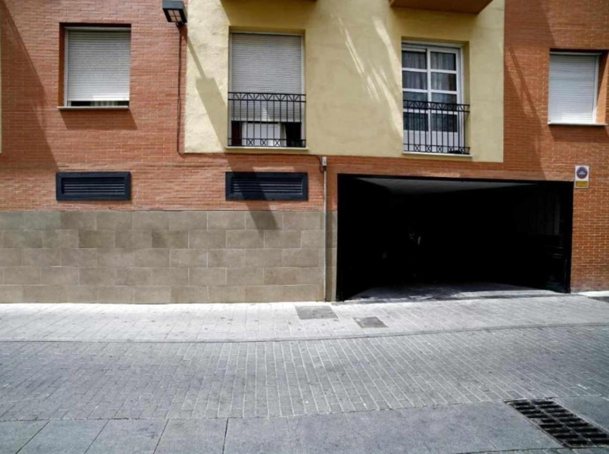 Apt Historic Center Malaga Free Parking公寓 外观 照片